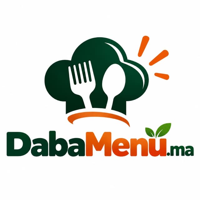 DabaMenu.ma